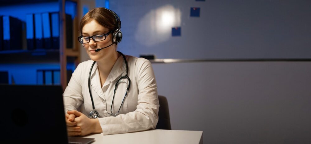 dental virtual assistant
